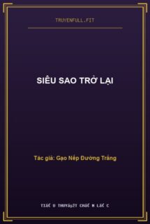 Siêu Sao Trở Lại