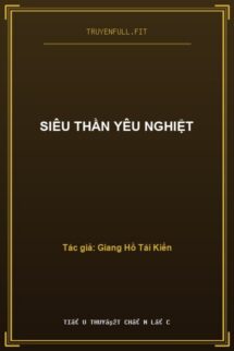 Siêu Thần Yêu Nghiệt