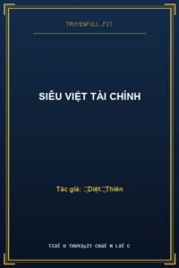 Siêu Việt Tài Chính