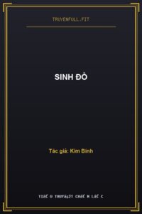 Sinh Đồ