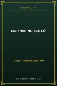 Sinh Như Nghịch Lữ