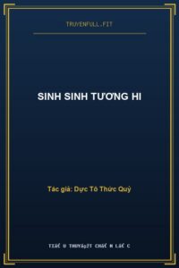 Sinh Sinh Tương Hi