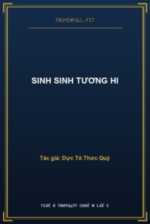 Sinh Sinh Tương Hi