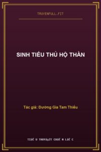 Sinh Tiếu Thủ Hộ Thần