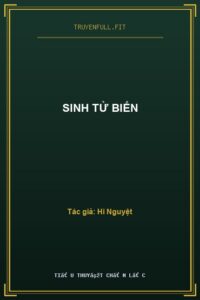Sinh Tử Biến