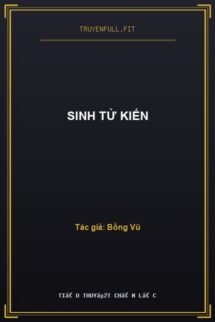 Sinh Tử Kiến