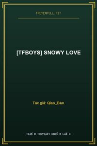 [TFBoys] Snowy Love