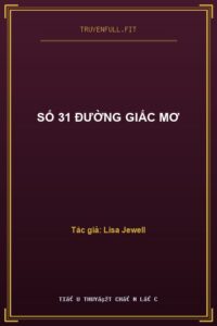 Số 31 Đường Giấc Mơ