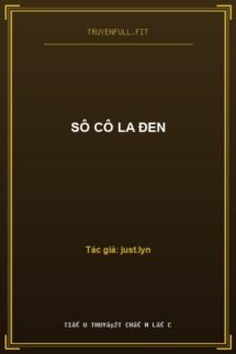 Sô Cô La Đen