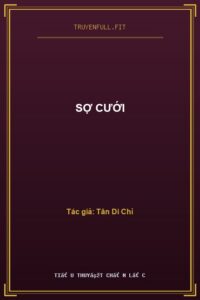Sợ Cưới