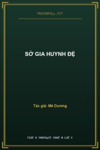 Sở Gia Huynh Đệ