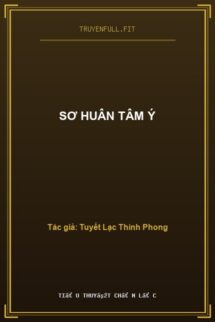 Sơ Huân Tâm Ý