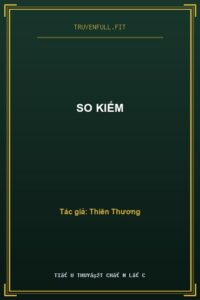 So Kiếm