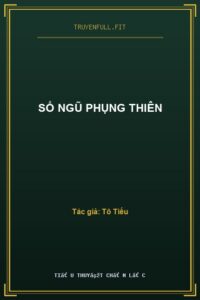 Sổ Ngũ Phụng Thiên