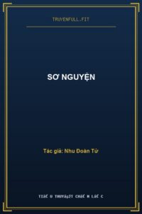 Sơ Nguyện