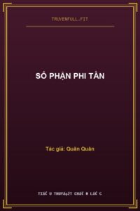 Số Phận Phi Tần