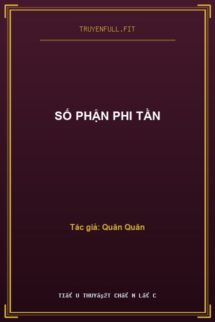 Số Phận Phi Tần