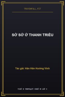 Sở Sở Ở Thanh Triều