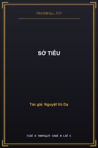 Sở Tiêu