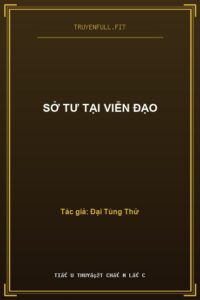 Sở Tư Tại Viễn Đạo