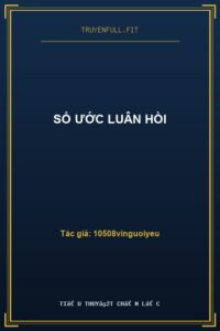 Sổ Ước Luân Hồi