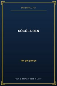 Sôcôla Đen