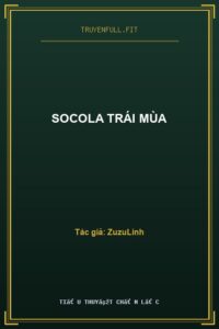 Socola Trái Mùa