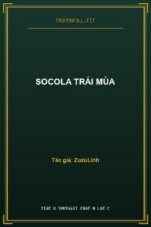 Socola Trái Mùa