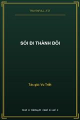Sói Đi Thành Đôi