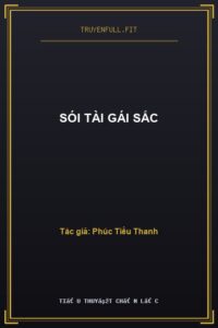 Sói Tài Gái Sắc