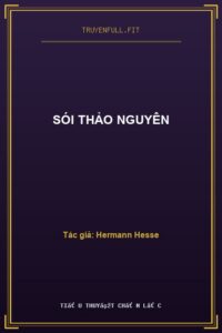 Sói Thảo Nguyên