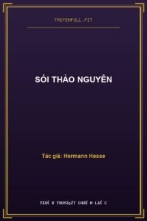 Sói Thảo Nguyên