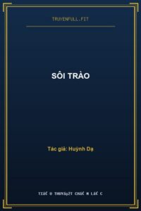 Sôi Trào