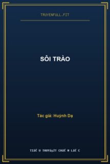 Sôi Trào