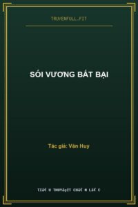 Sói Vương Bất Bại