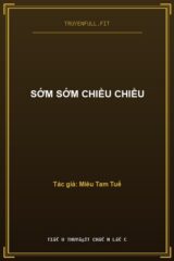 Sớm Sớm Chiều Chiều