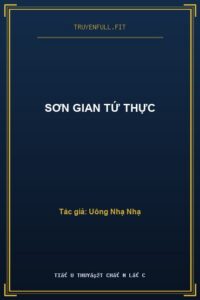 Sơn Gian Tứ Thực
