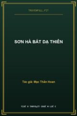 Sơn Hà Bất Dạ Thiên