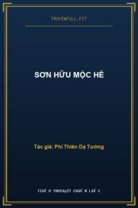Sơn Hữu Mộc Hề