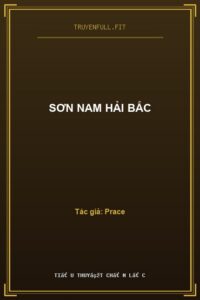 Sơn Nam Hải Bắc