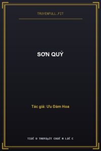 Sơn Quỷ