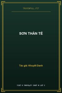 Sơn Thần Tế