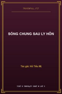 Sống Chung Sau Ly Hôn