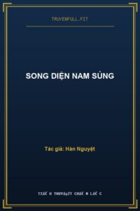 Song Diện Nam Sủng