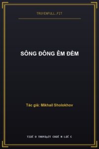 Sông Đông Êm Đềm