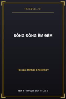 Sông Đông Êm Đềm