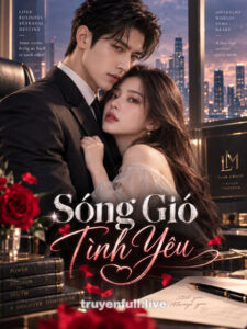 Sóng Gió Tình Yêu