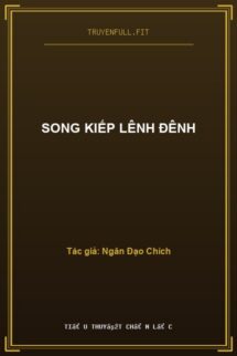 Song Kiếp Lênh Đênh