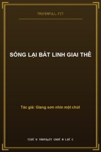 Sống Lại Bát Linh Giai Thê