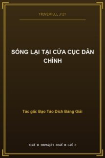Sống Lại Tại Cửa Cục Dân Chính